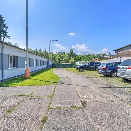 Apartmany A Ubytovani Premyslova, Hradec Kralove Luaran gambar