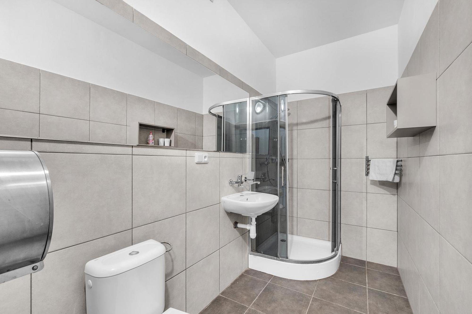 Apartmany A Ubytovani Premyslova, Hradec Kralove Luaran gambar