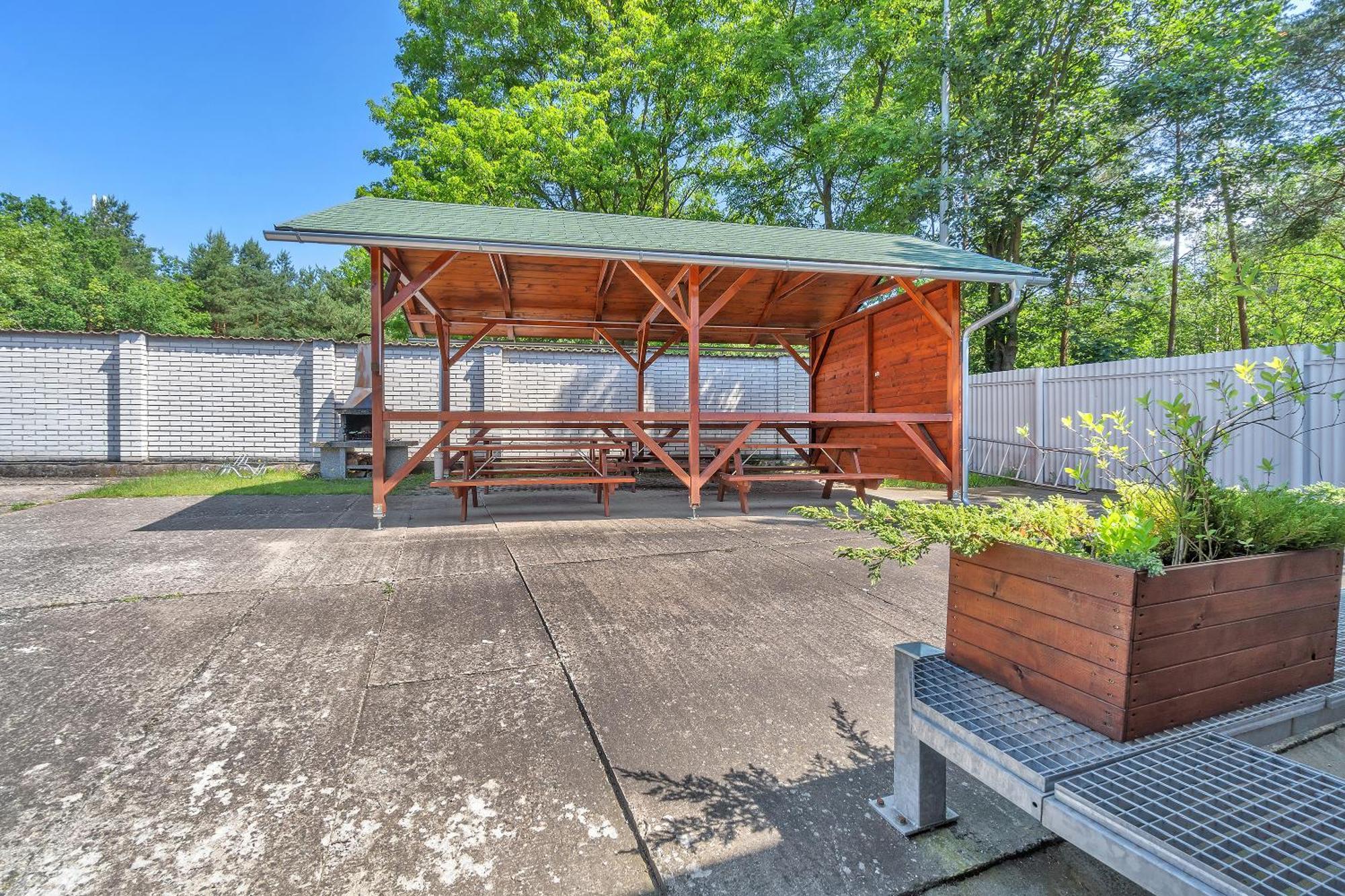Apartmany A Ubytovani Premyslova, Hradec Kralove Luaran gambar