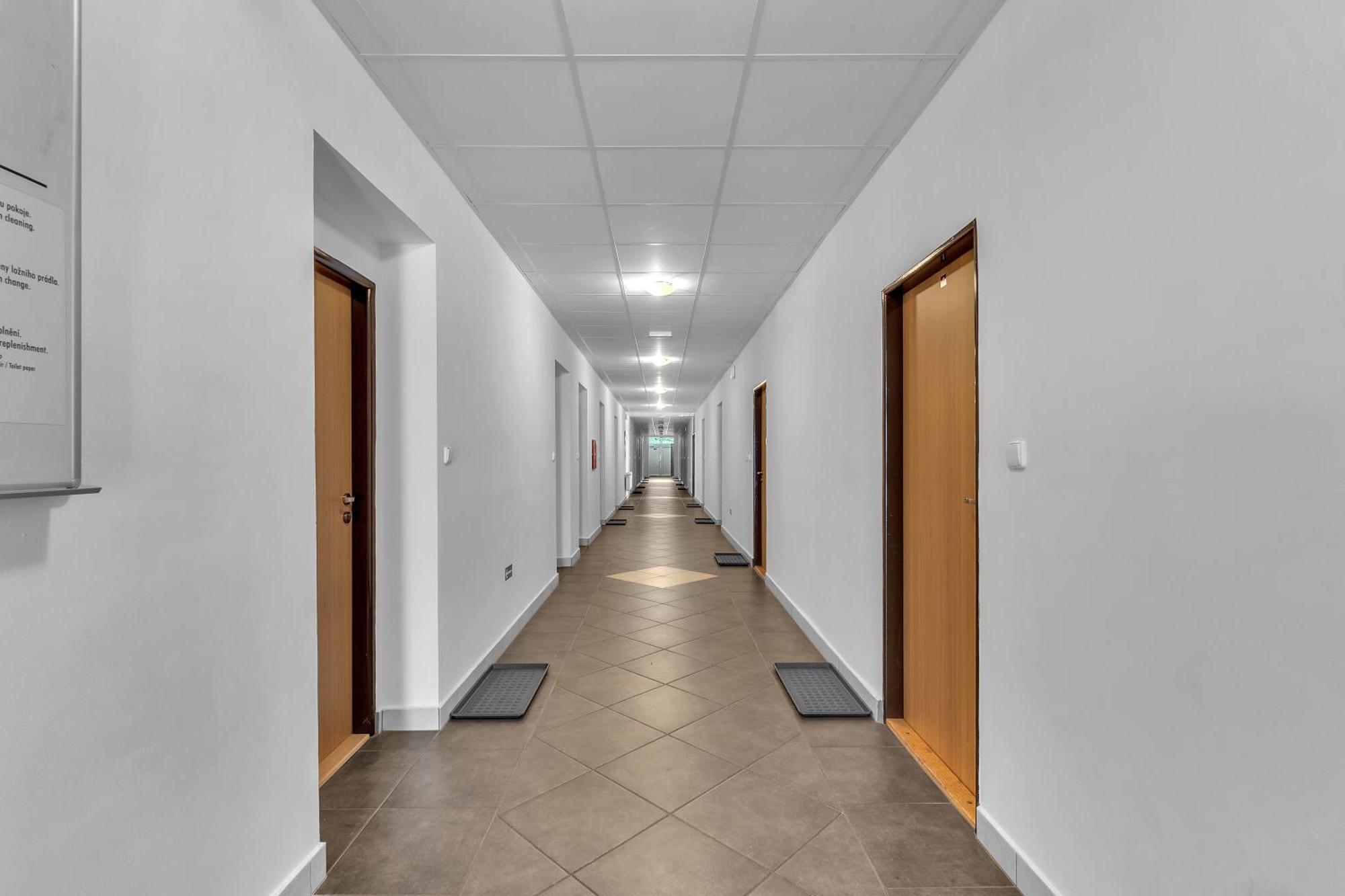 Apartmany A Ubytovani Premyslova, Hradec Kralove Luaran gambar