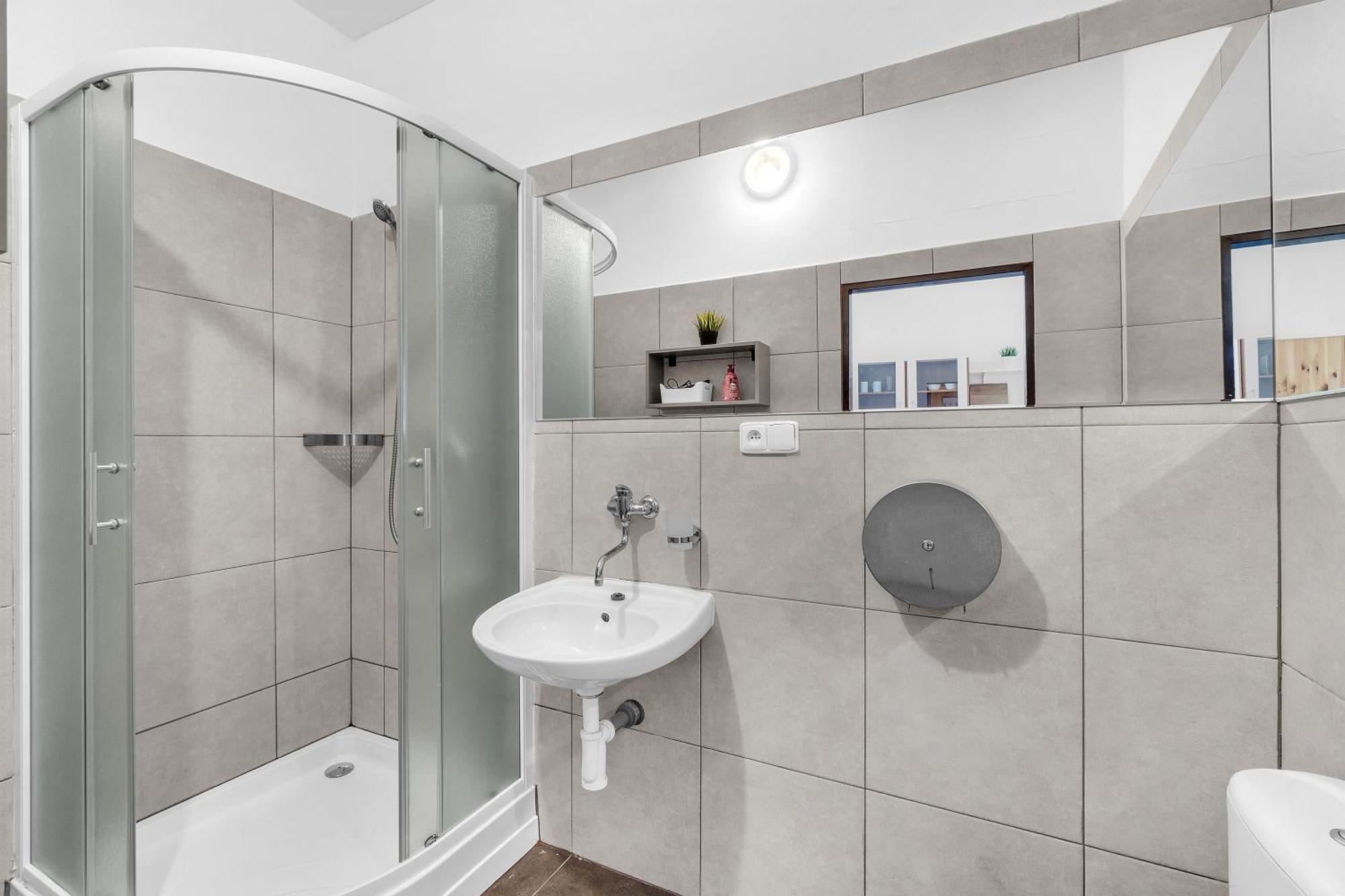 Apartmany A Ubytovani Premyslova, Hradec Kralove Luaran gambar