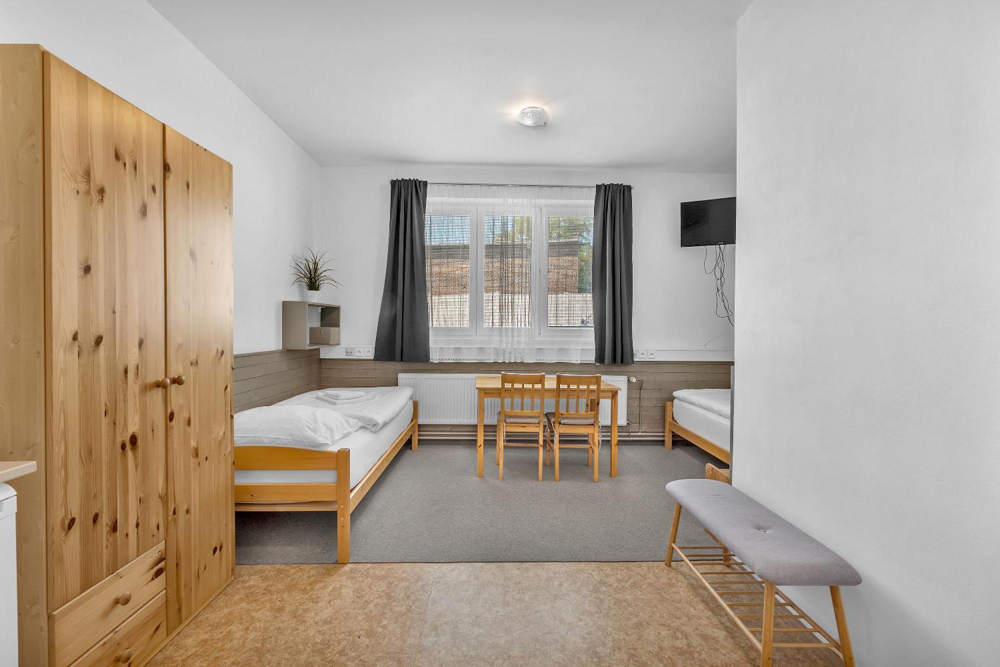 Apartmany A Ubytovani Premyslova, Hradec Kralove Luaran gambar