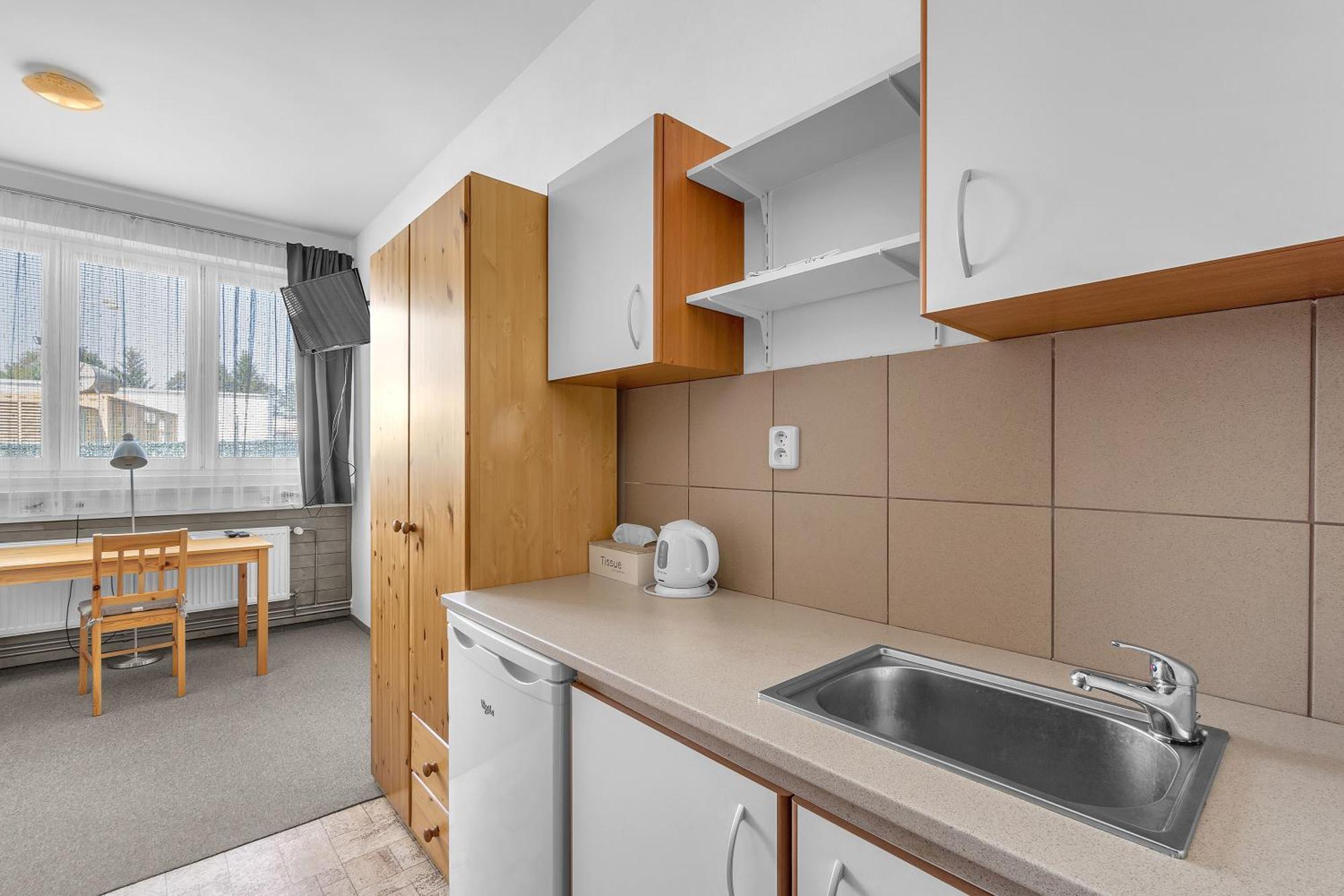 Apartmany A Ubytovani Premyslova, Hradec Kralove Luaran gambar