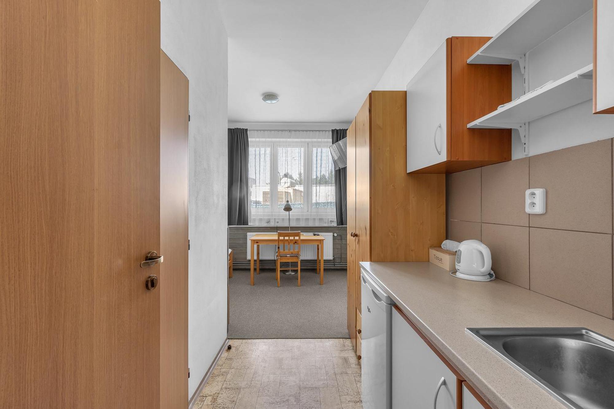 Apartmany A Ubytovani Premyslova, Hradec Kralove Luaran gambar